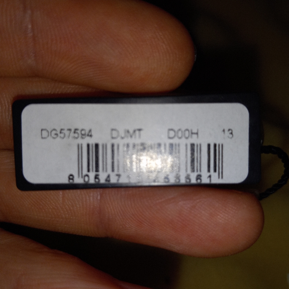 Versace Ring - image 4